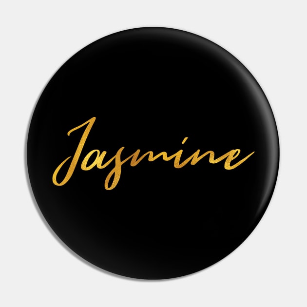 Pin en Jasmine