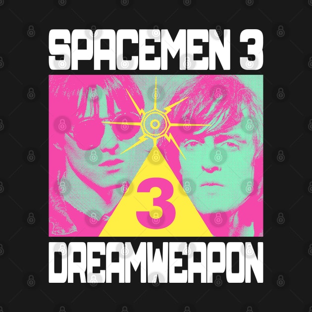 Spacemen 3 - 80s Fanmade by fuzzdevil