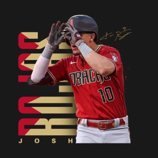 Josh Rojas T-Shirt