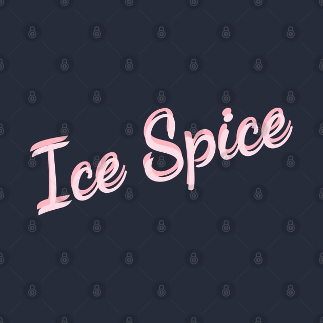 ice spice by Alsprey31_designmarket