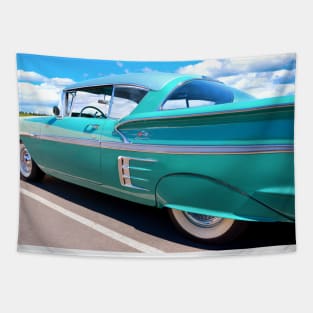 1958 Chevrolet Impala Tapestry