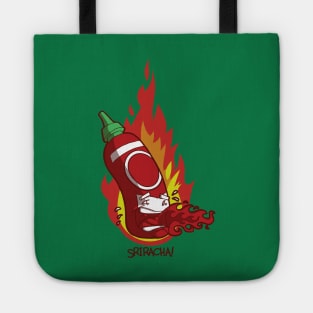 Sriracha! Tote