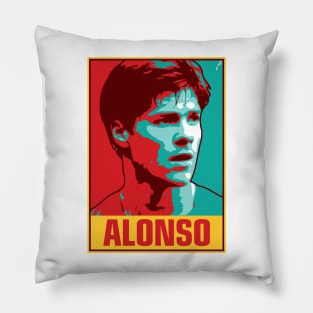 Alonso Pillow