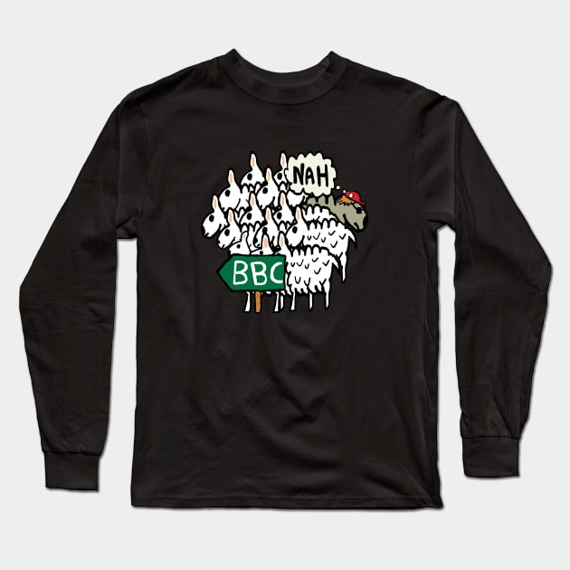 bbc long sleeve