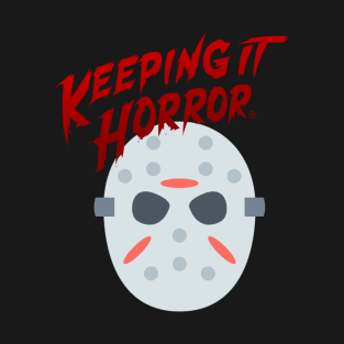 Horror T-Shirt