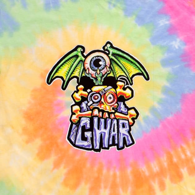 Gwar by Rep Fram Duren