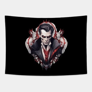 The Count Tapestry