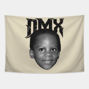 DMX BOY BLACK Tapestry