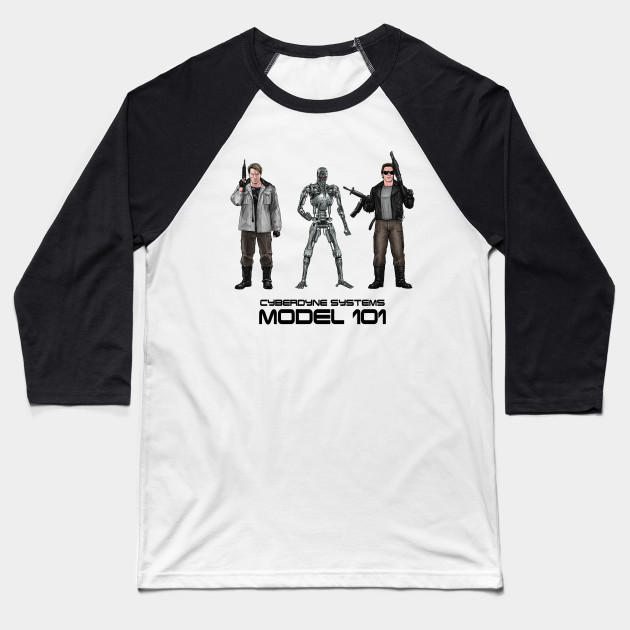 Kinder Terminator T-Shirt Cyberdyne Arnold Schwarzenegger Kinder