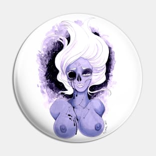 The Cancer Pin