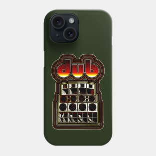 Dub SoundSystem Phone Case