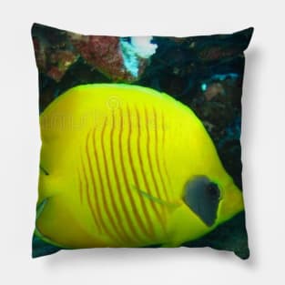 Ocean Pillow