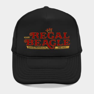 regal beagel Hat