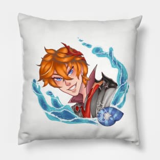 Childe Pillow