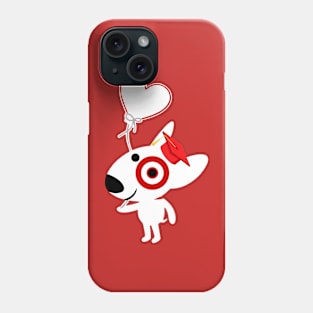 Happy Graduation Bullseye Team Member Phone Case