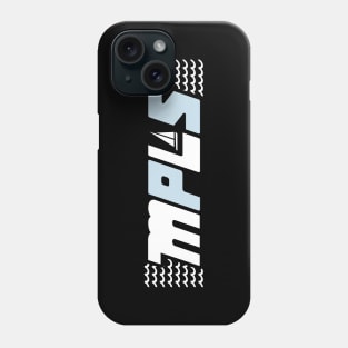 '22 Minneapolis Phone Case