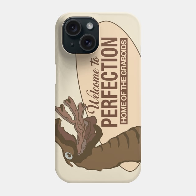 Perfection Phone Case by RedSheep