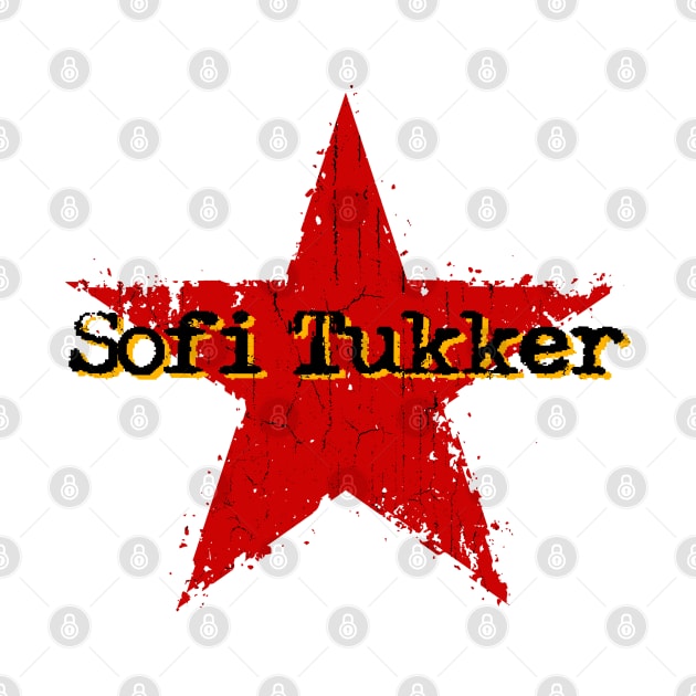 best vintage star Sofi Tukker by BerduaPodcast