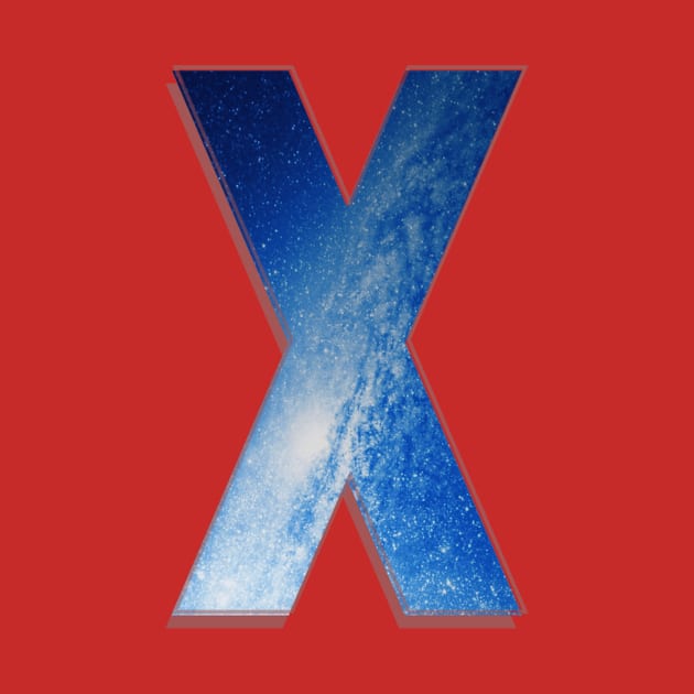 X by afternoontees