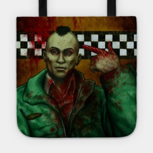 Taxi driver Tote