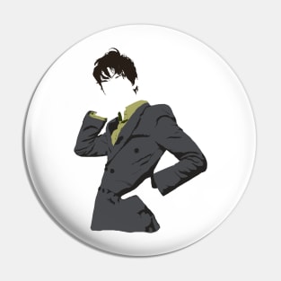 Jarvis Pin