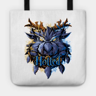 Moonkin Tote