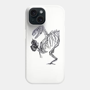 Dinosaur Phone Case