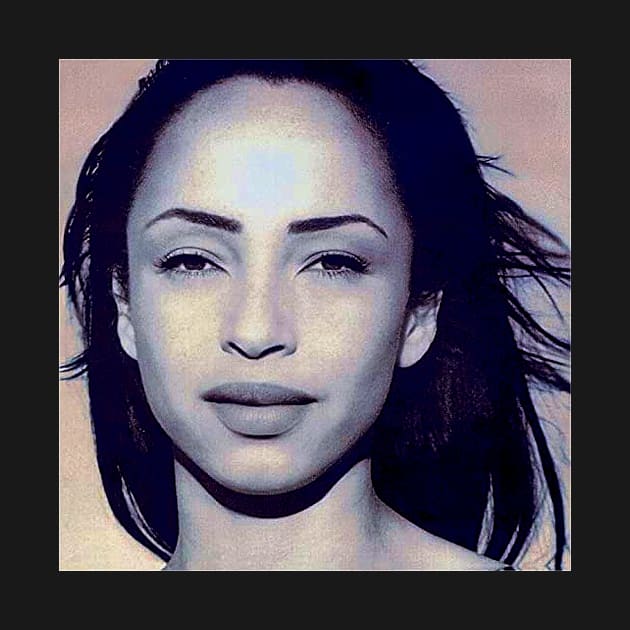 Sade “Vintage” by M.I.M.P.