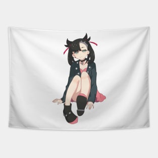 Marnie Tapestry