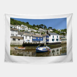 Polperro, Cornwall Tapestry