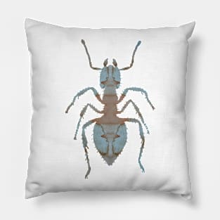 Ant Pillow