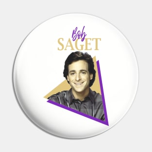 bob saget Pin