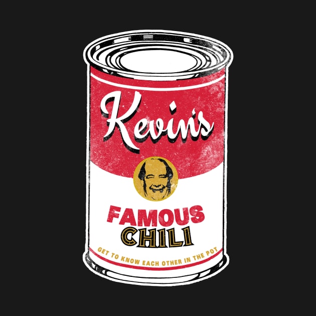 Kevin's Famous Chili by sbldesigns