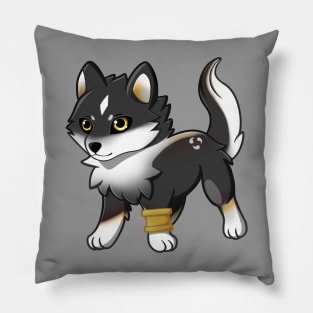 Torgal Pillow