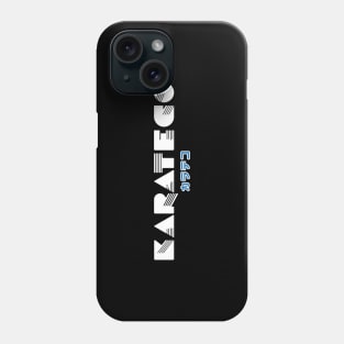 Karateco Phone Case