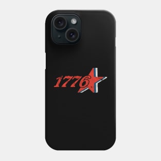 1776 Stars Phone Case