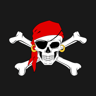 Pirates T-Shirt