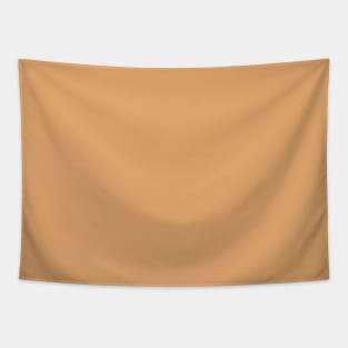 PLAIN SOLID Fawn Tapestry