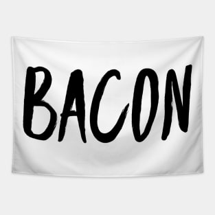 bacon Tapestry