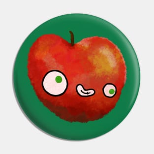 Apple Pin