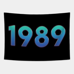 1989 Tapestry