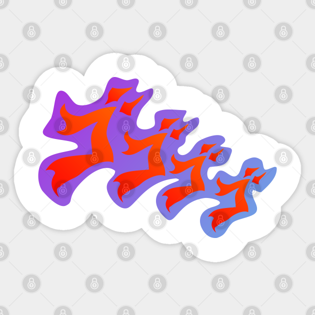 Jojo S Menacing ã‚´ã‚´ã‚´ Jojos Pegatina Teepublic Mx Original file at image/png format. teepublic