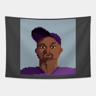 Lowrider from Pitch Count BP Tapestry