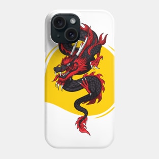 Dragon Phone Case