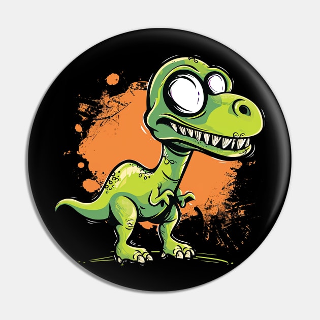 cute dino Pin by sample the dragon