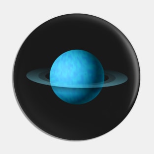 Uranus Pin