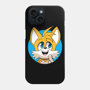 Tails Phone Case