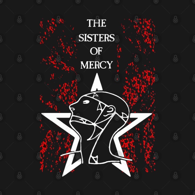 SisterofMercy by KucingLangit