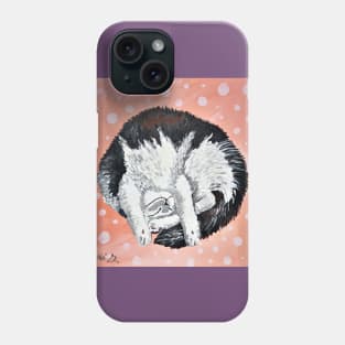 Cover Me in Sunshine Phone Case