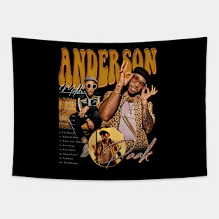 Anderson Paak Track List Tapestry